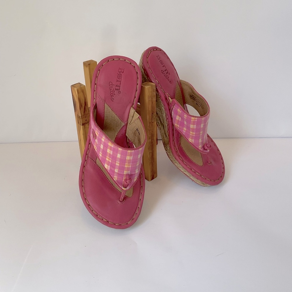 Women’s Born Drilles sandals